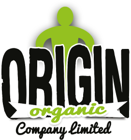 Origin Organic

